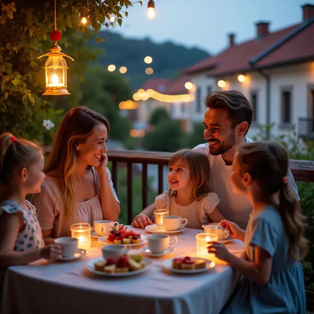 Strategy meeting session